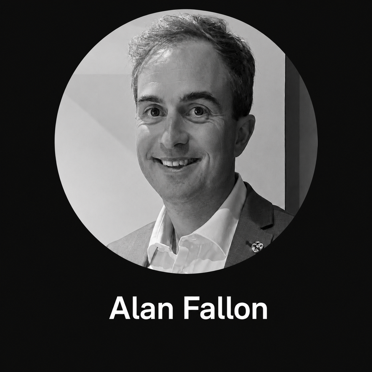 Alan Fallon